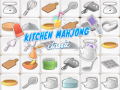 Ойын Kitchen Mahjong