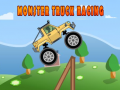Ойын Monster Truck Racing