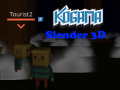 Ойын Kogama Slender 3D