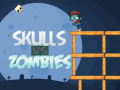 Ойын Skulls vs Zombies