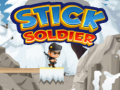 Ойын Stick Soldier
