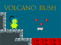 Ойын Volcano Rush