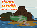Ойын Paul Hero: End Polio Now!
