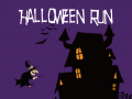 Ойын Halloween Run