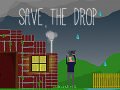 Ойын Save the Drop
