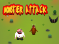 Ойын Monster Attack 