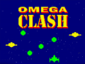 Ойын Omega Clash
