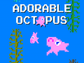 Ойын Adorable Octopus