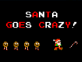 Ойын Santa Goes Crazy