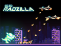 Ойын Go Go Radzilla