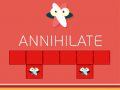 Ойын Annihilate
