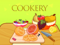 Ойын Cookery