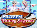 Ойын Frozen Figure Skating