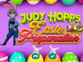 Ойын Judy Hopps Easter Preparation