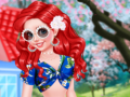 Ойын My spring nails design