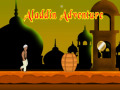 Ойын Aladdin Adventure