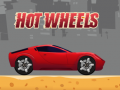 Ойын Hot Wheels