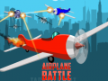 Ойын Airplane Battle