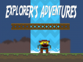 Ойын Explorer's Adventure