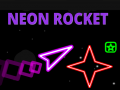 Ойын Neon Rocket