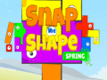 Ойын Snap The Shape Spring