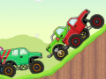 Ойын Valley race