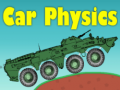 Ойын Car Physics