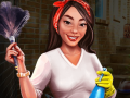 Ойын Sunday Cleaning