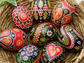 Ойын Jigsaw Puzzle: Easter