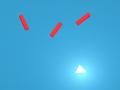 Ойын Udodge Practice Tool