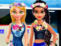 Ойын Tina Great Summer Day