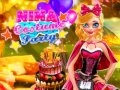Ойын Nina Costume Party