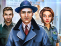 Ойын Crime at the Museum