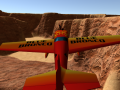 Ойын 3D Air Racer