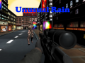 Ойын Unusual Rain