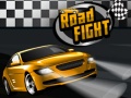 Ойын Road Fighter