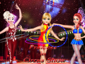 Ойын Princess in Circus Show