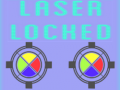 Ойын Laser Locked