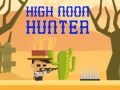 Ойын High Noon Hunter