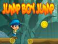Ойын Jump Boy Jump