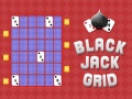 Ойын Black Jack Grid