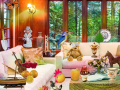Ойын Peaceful Place Hidden objects