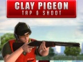 Ойын Clay Pigeon: Tap and Shoot