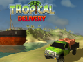 Ойын Tropical Delivery