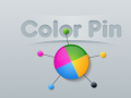 Ойын Color Pin