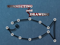Ойын Connecting and Drawing