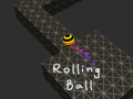 Ойын Rolling Ball