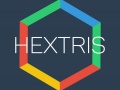 Ойын Hextris
