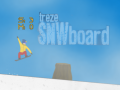 Ойын Treze Snwboard