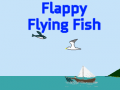 Ойын Flappy Flying Fish